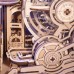 Конструктор Robotime Rokr дерев'яний 3D Весела кулька (EGC01)