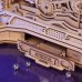 Конструктор Robotime Rokr дерев'яний 3D Весела кулька (EGC01)