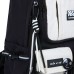 Рюкзак шкільний Yes Vanilla T-107L (550347)