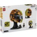 Конструктор LEGO Editions Шлем Ландо Норриса з команди McLaren, 793 деталі (43023)