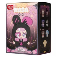 М'яка іграшка 10/10 Toys сюрприз з кільцем Kasa Wonderful dreams (KS-001-002)
