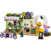 Конструктор LEGO Friends Творча квіткова крамниця (42693)