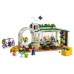 Конструктор LEGO Friends Творча квіткова крамниця (42693)