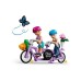 Конструктор LEGO Friends Творча квіткова крамниця (42693)