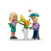Конструктор LEGO Friends Творча квіткова крамниця (42693)