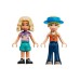 Конструктор LEGO Friends Творча квіткова крамниця (42693)