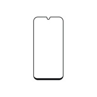 Скло захисне PowerPlant Full screen Blackview A30, Black (GL607457)