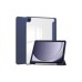Чохол до планшета BeCover Soft Edge stylus holder Samsung Tab A9 Plus SM-X210/SM-X215/SM-X216 11.0" Deep Blue (710367)