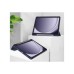 Чохол до планшета BeCover Soft Edge stylus holder Samsung Tab A9 Plus SM-X210/SM-X215/SM-X216 11.0" Deep Blue (710367)