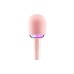 Мікрофон Fifine E2P Wireless Pink (E2P)
