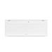 Клавіатура Microsoft Designer Compact Bluetooth Glacier White (21Y-00041)