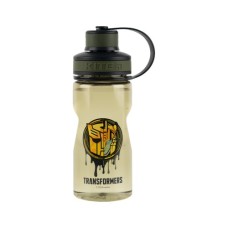 Поїльник-непроливайка Kite Transformers TF24-397, 500 мл (TF24-397)