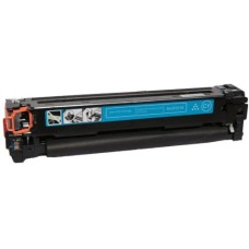 Корпус картриджу HP CF211A/131A cyan (C_VIRGIN_CF211A)