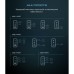 Зарядний пристрій Armorstandart ARP-131 Resolute Power USB-C 100W GaN Black (ARM70024)