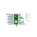 Додаткове обладнання до промислового ПК Raspberry Pi Мікроконтролер Raspberry Pi Pico WH (SC0919)