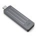 Накопичувач SSD USB Type-C 2TB Seagate (STMX2000400)