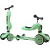 Самокат Scoot&Ride Highwaykick-1 Ківі (SR-160629-KIWI)