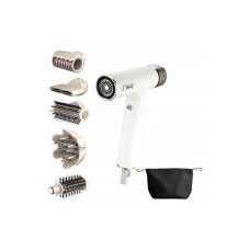 Фен Shark SpeedStyle 5-in-1 with Storage Bag (HD352EU)