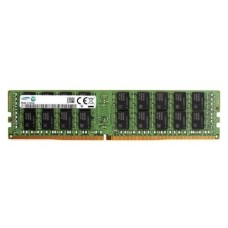 Модуль пам'яті для сервера DDR4 32GB ECC UDIMM 2666MHz 2Rx8 1.2V CL19 Samsung (M391A4G43MB1-CTD)