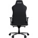 Крісло ігрове AndaSeat Novis Plus Fabric XL Black (AD23YC-XL-01-B-F-B04)