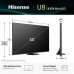 Телевізор Hisense 55U8Q