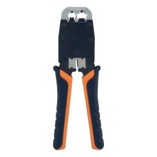 Інструмент HT-500 (8P8C/RJ45, 6P6C/RJ12, 6P4C/RJ11) Hanlong (HT-500_Hanlong)