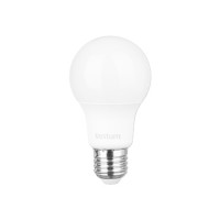 Лампочка Vestum A60 10W 3000K 220V E27 (1-VS-1106)