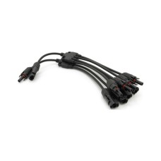 Конектор Voltronic YT-МС4-1x4