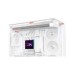 Система рідинного охолодження Lian Li HydroShift II LCD-S 360N FANLESS, Black (G89.GHS2LCDS36NB.00)