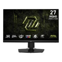 Монітор MSI MAG 272QPF-E20