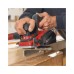 Електрорубанок Einhell TC-PL 800, 800W, 82мм, стругання до 2мм, 17000об/хв, 2.52кг (4345330)