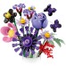 Конструктор LEGO Botanicals Букет квітів Олівії Родріґо (11507)