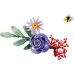 Конструктор LEGO Botanicals Букет квітів Олівії Родріґо (11507)