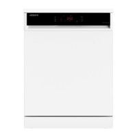 Посудомийна машина ARDESTO DWMF-V608SMHW3