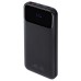 Батарея універсальна RivaCase 10000mA, 22.5W, QC/PD, black (RIVAPOWER VA2211 (Black))