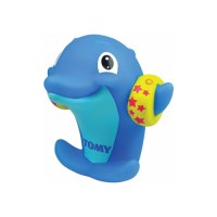 Іграшка для ванної Toomies Дельфін-пискавка (E72359)