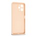 Чохол до мобільного телефона Armorstandart Icon Ring Xiaomi Redmi 12 4G Pink Sand (ARM68818)