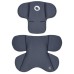 Автокрісло Lionelo Astrid I-Size Black Grey (LO-ASTRID I-SIZE BLACK GREY)