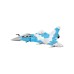 Конструктор Cobi Літак Mirage 2000-5, 400 деталей (COBI-5801)