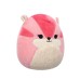 М'яка іграшка Squishmallows Бурундук Діаналі 19 см (SQCR06613)