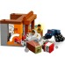 Конструктор LEGO Minecraft Шахтна експедиція Броненосець (21269)