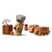 Конструктор LEGO Minecraft Шахтна експедиція Броненосець (21269)