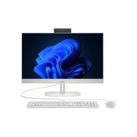 Комп'ютер HP ProOne 240 G10 AiO / i5-1335U, 16, 512, K&M, WiFi (9H6H6ET)