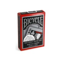 Гральні карти Bicycle Tragic Royalty (01483)