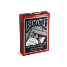 Гральні карти Bicycle Tragic Royalty (01483)