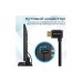 Кабель мультимедійний HDMI to HDMI v.2.0 prolink4k1-150.black Promate (prolink4k1-150.black)