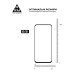 Скло захисне Armorstandart ArmorStandart Pro Xiaomi 15 Black (ARM82376)