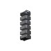 Додаткова батарея для зарядної станції Segway CUBE BTX-1000, 1024W/h (AA.13.04.02.0002)