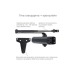 Доводчик двері Ryobi D-2055V BLACK