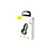 Зарядний пристрій Baseus Magic Series PPS digital display (Type-С PD + QC USB) 45W (CCMLC20C-01)